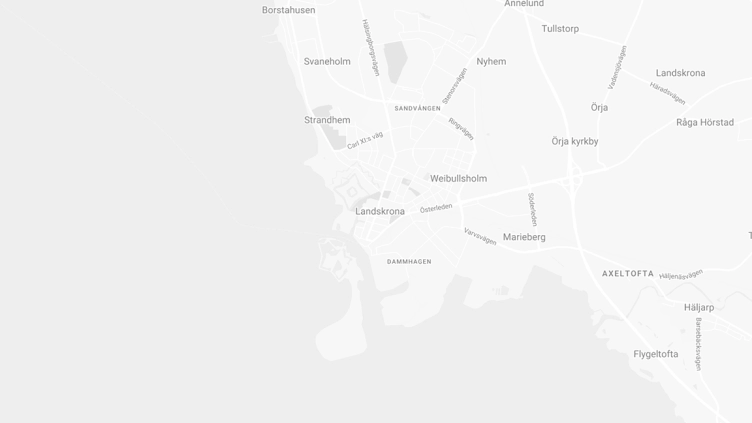 Kontakta oss Landskrona