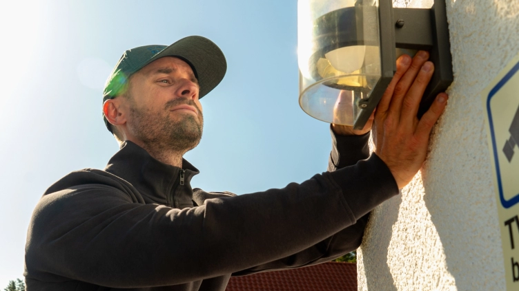 Eljour i Landskrona Professionell hjalp via Svenska Eljouren