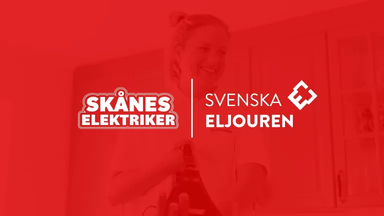 En trygg och effektiv eljour for Landskrona