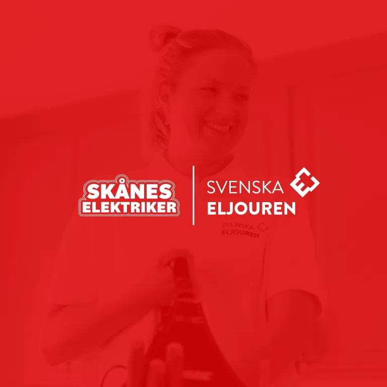 En trygg och effektiv eljour for Landskrona